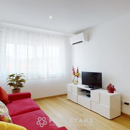 Zhara Suite Five Stars Holiday House - Generale Nisa Exterior foto