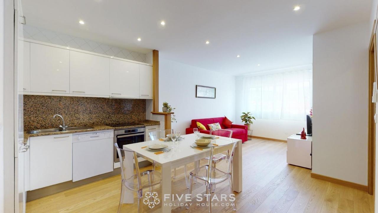 Zhara Suite Five Stars Holiday House - Generale Nisa Exterior foto