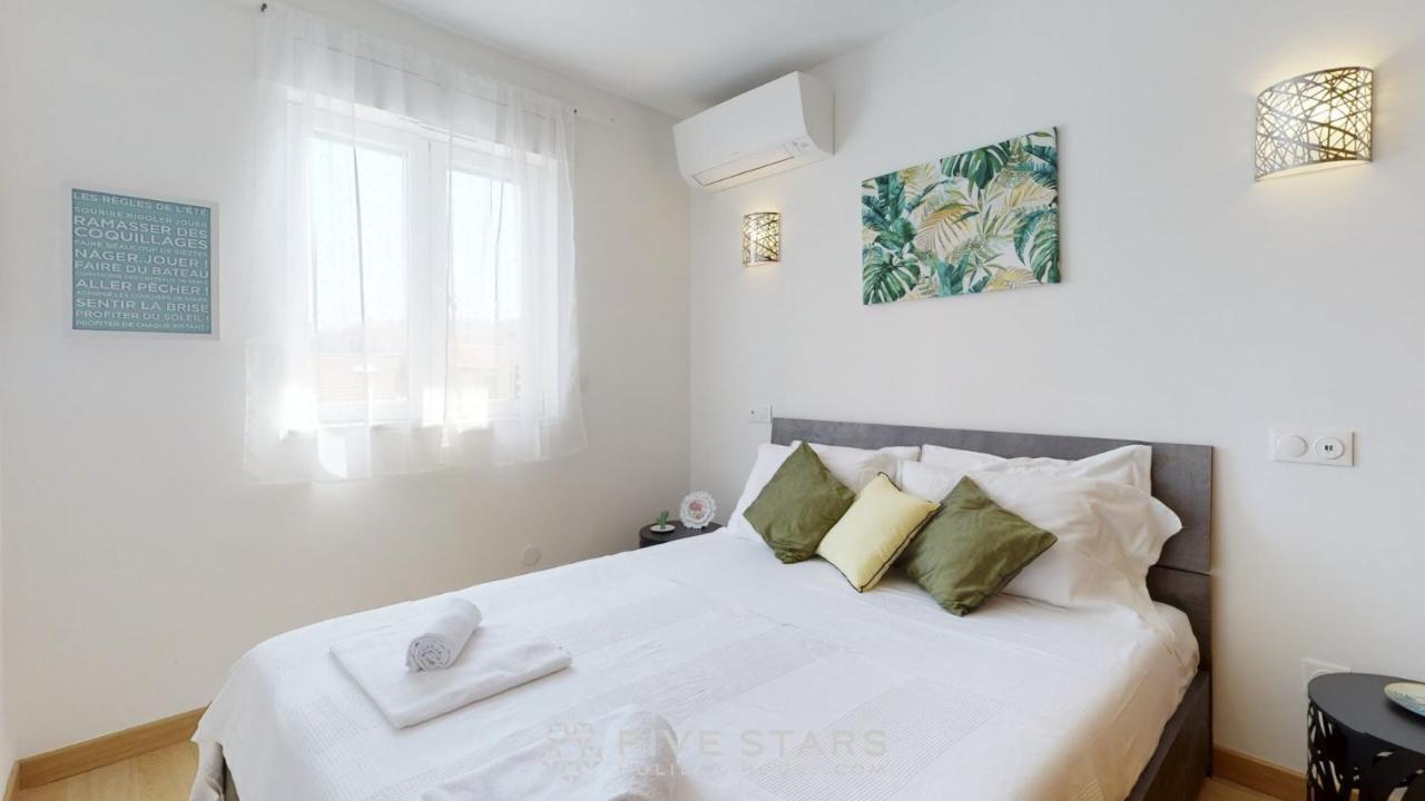 Zhara Suite Five Stars Holiday House - Generale Nisa Exterior foto