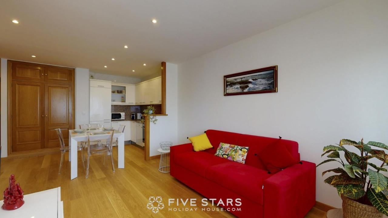 Zhara Suite Five Stars Holiday House - Generale Nisa Exterior foto